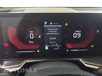 2024 Kia Sorento X-Line EX - miniatura 12