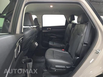 2024 Kia Sorento X-Line EX - miniatura 13
