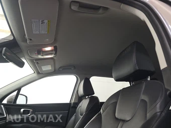 2024 Kia Sorento X-Line EX - miniatura 18