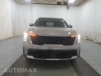 2024 Kia Sorento X-Line EX - miniatura 2