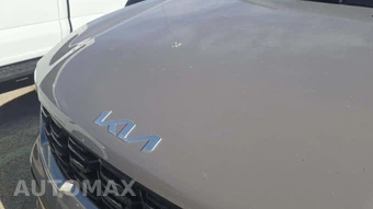 2024 Kia Sorento X-Line EX - miniatura 21