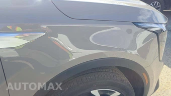 2024 Kia Sorento X-Line EX - miniatura 22