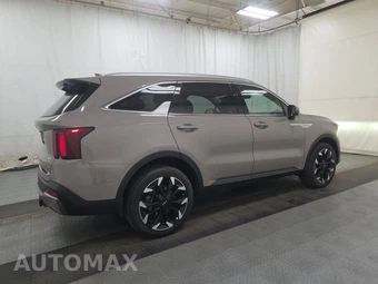 2024 Kia Sorento X-Line EX - miniatura 4