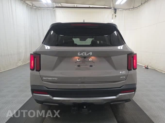 2024 Kia Sorento X-Line EX - miniatura 5