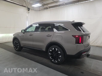 2024 Kia Sorento X-Line EX - miniatura 6