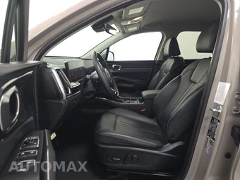 2024 Kia Sorento X-Line EX - miniatura 7