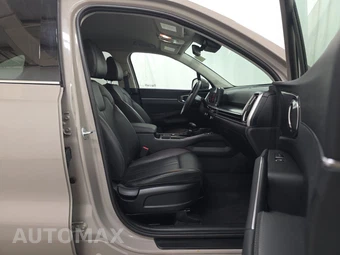 2024 Kia Sorento X-Line EX - miniatura 8