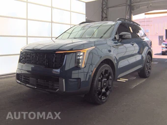 2024 Kia Sorento X-Line EX