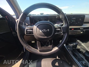 2024 Kia Sorento X-Line EX - miniatura 10