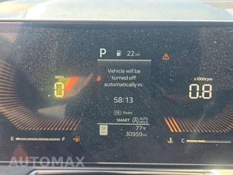2024 Kia Sorento X-Line EX - miniatura 12