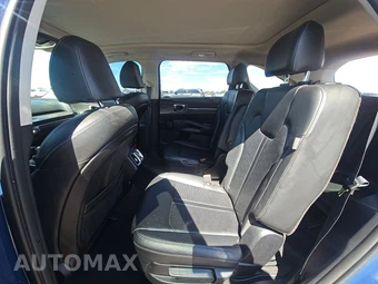2024 Kia Sorento X-Line EX - miniatura 13