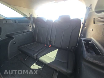 2024 Kia Sorento X-Line EX - miniatura 14
