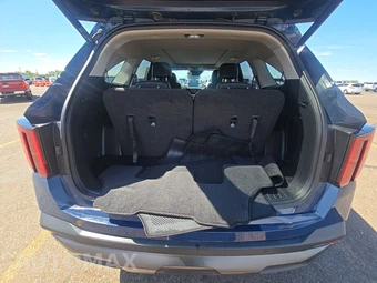 2024 Kia Sorento X-Line EX - miniatura 17
