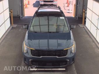 2024 Kia Sorento X-Line EX - miniatura 2