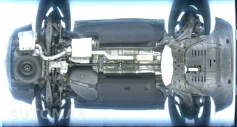 2024 Kia Sorento X-Line EX - miniatura 20