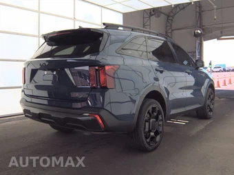 2024 Kia Sorento X-Line EX - miniatura 4