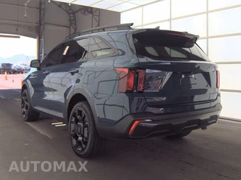 2024 Kia Sorento X-Line EX - miniatura 6