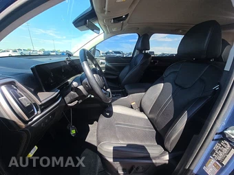 2024 Kia Sorento X-Line EX - miniatura 7
