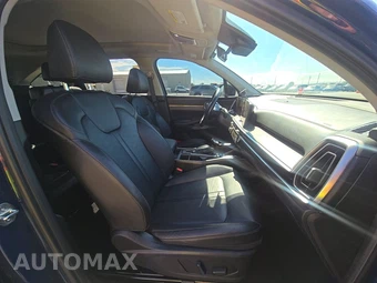 2024 Kia Sorento X-Line EX - miniatura 8