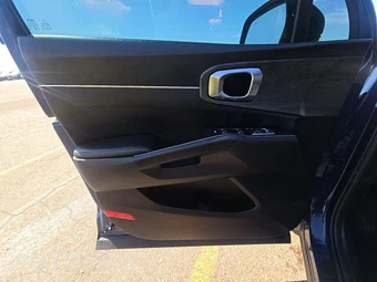 2024 Kia Sorento X-Line EX - miniatura 9