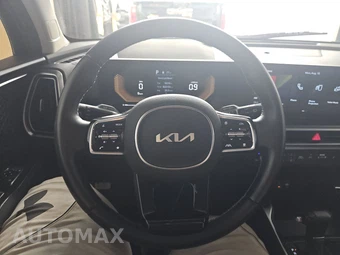 2024 Kia Sorento X-Line EX - miniatura 10