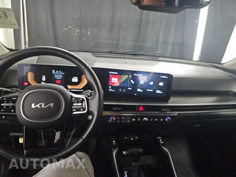 2024 Kia Sorento X-Line EX - miniatura 11