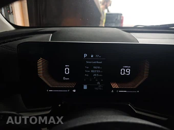 2024 Kia Sorento X-Line EX - miniatura 12