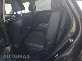 2024 Kia Sorento X-Line EX - miniatura 13