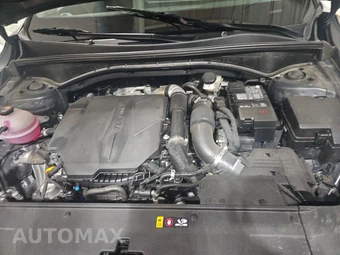 2024 Kia Sorento X-Line EX - miniatura 15