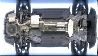 2024 Kia Sorento X-Line EX - miniatura 17
