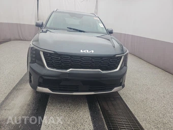 2024 Kia Sorento X-Line EX - miniatura 2
