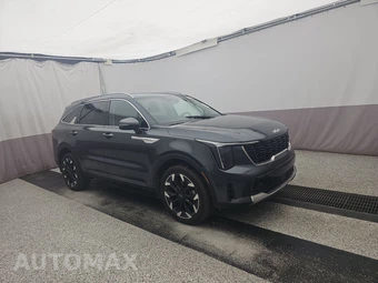 2024 Kia Sorento X-Line EX - miniatura 3