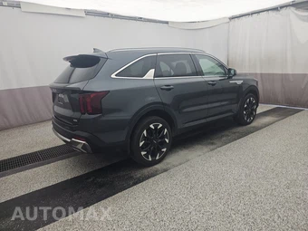2024 Kia Sorento X-Line EX - miniatura 4
