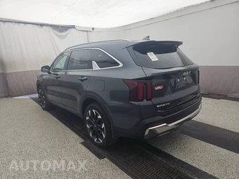 2024 Kia Sorento X-Line EX - miniatura 6