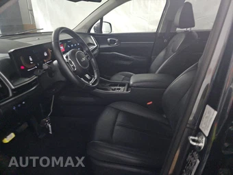 2024 Kia Sorento X-Line EX - miniatura 7