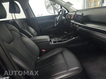 2024 Kia Sorento X-Line EX - miniatura 8