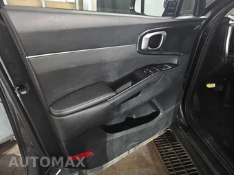 2024 Kia Sorento X-Line EX - miniatura 9
