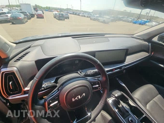 2024 Kia Sorento X-Line EX - miniatura 11