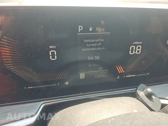 2024 Kia Sorento X-Line EX - miniatura 12