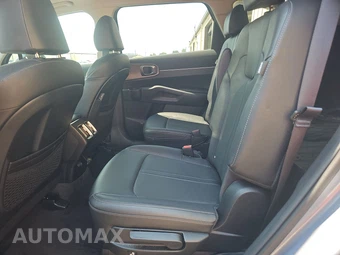 2024 Kia Sorento X-Line EX - miniatura 13