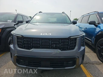 2024 Kia Sorento X-Line EX - miniatura 2