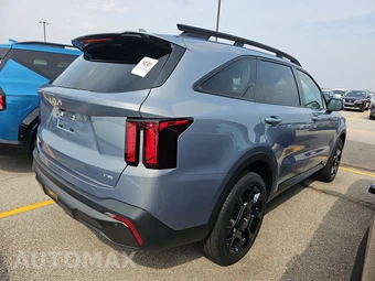 2024 Kia Sorento X-Line EX - miniatura 4