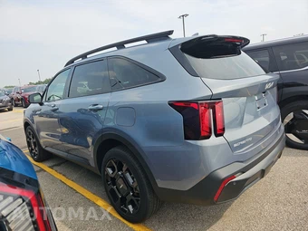 2024 Kia Sorento X-Line EX - miniatura 6