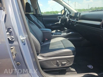2024 Kia Sorento X-Line EX - miniatura 8
