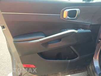 2024 Kia Sorento X-Line EX - miniatura 9