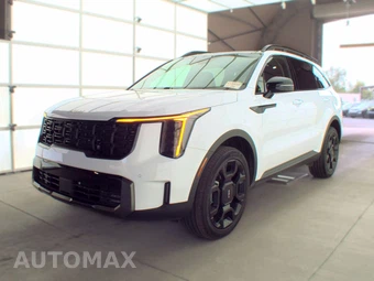 2024 Kia Sorento X-Line EX