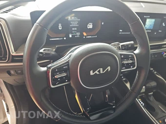 2024 Kia Sorento X-Line EX – miniatura 10