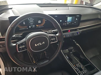 2024 Kia Sorento X-Line EX – miniatura 11