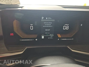 2024 Kia Sorento X-Line EX – miniatura 12