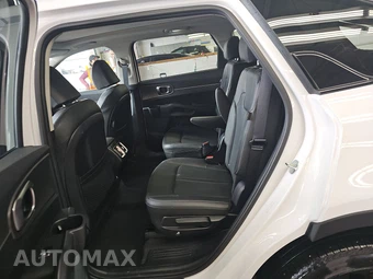 2024 Kia Sorento X-Line EX – miniatura 13